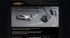 Desktop Screenshot of es.slotfire.com